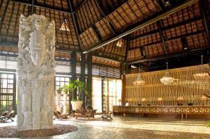 Hotel The Bliss Riviera Maya Lg
