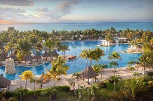Hotel The Bliss Riviera Maya Lg 4*