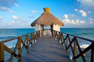 Hotel The Bliss Riviera Maya Lg