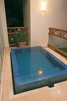 Hotel The Bliss Riviera Maya Lg 4*