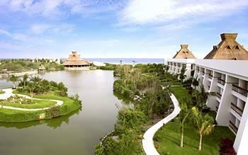 Hotel The Bliss Riviera Maya Lg