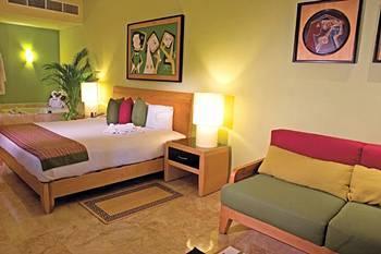 Hotel The Bliss Riviera Maya Lg Playa Paraiso