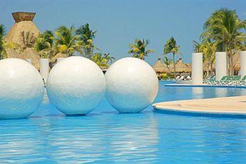 The Bliss Riviera Maya Lg Playa Paraiso