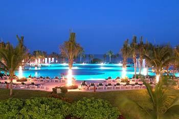 Hotel The Bliss Riviera Maya Lg