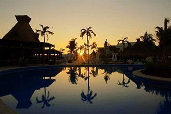 Hotel The Bliss Riviera Maya Lg Playa Paraiso