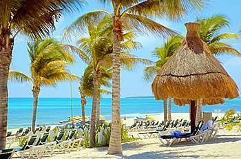 Hotel The Bliss Riviera Maya Lg 4*