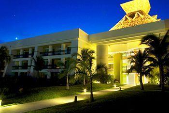 The Bliss Riviera Maya Lg Playa Paraiso