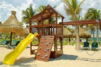 Hotel The Bliss Riviera Maya Lg