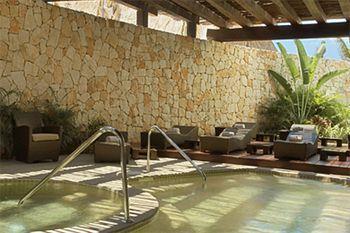 Hotel The Bliss Riviera Maya Lg Playa Paraiso