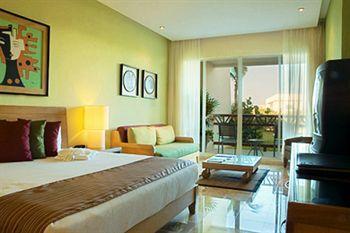 Hotel The Bliss Riviera Maya Lg 4*