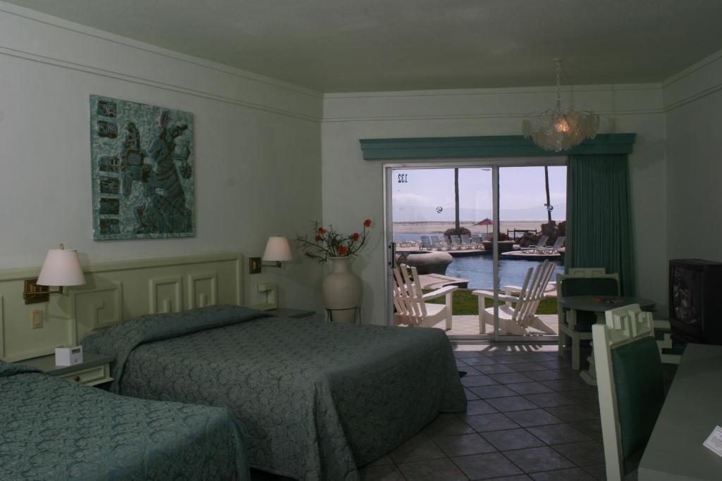 Estero 4* Ensenada