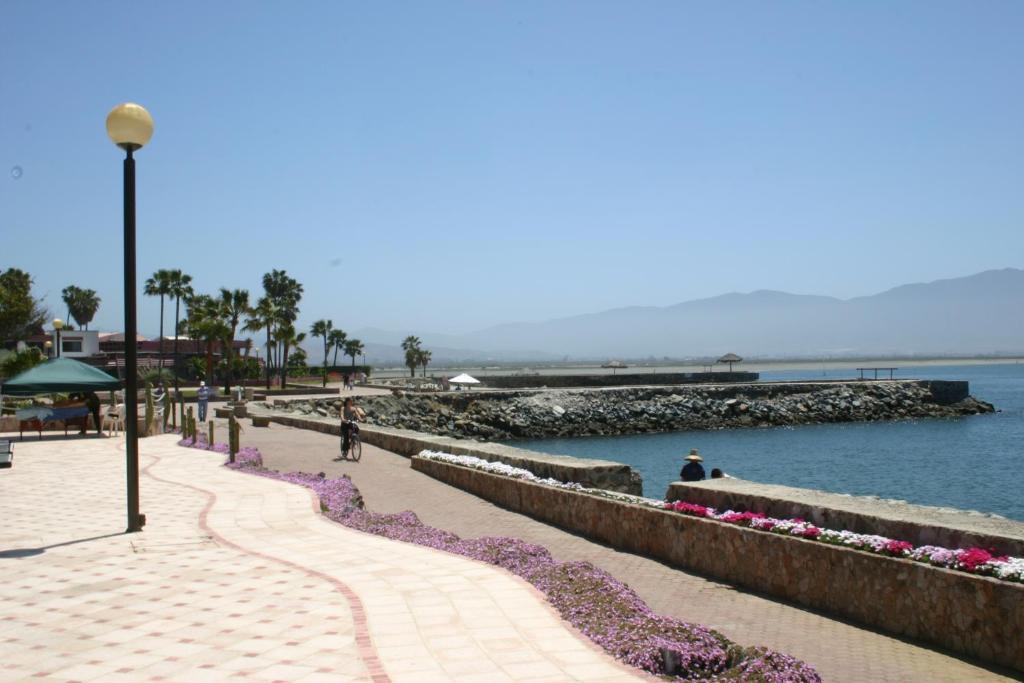 Estero 4* Ensenada