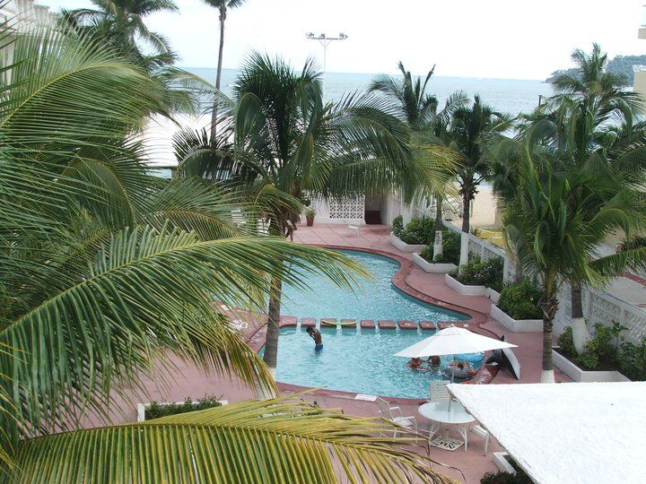 Hotel Maralisa Club Acapulco