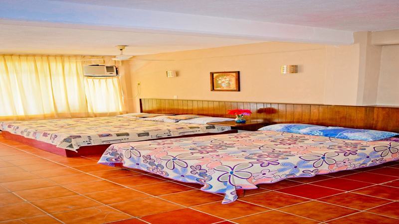 Hotel Tropicana