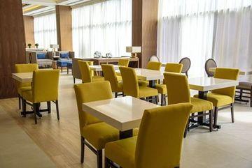 Hotel Hampton By Hilton Hermosillo