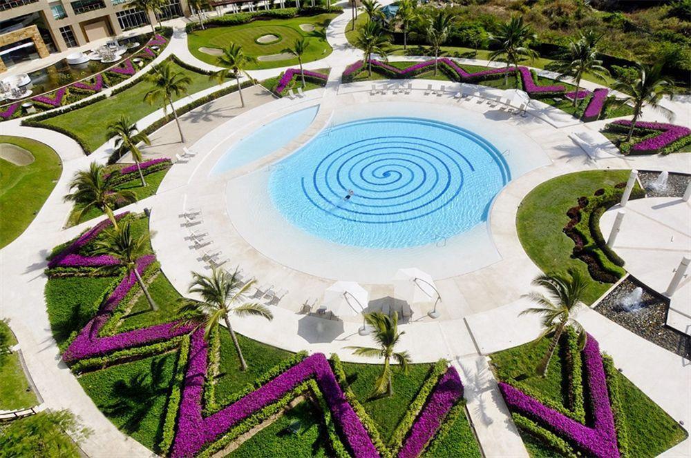 Resort Delcanto Residences By Latour And Riviera Nayarit