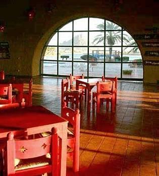 Paradiso Guaymas