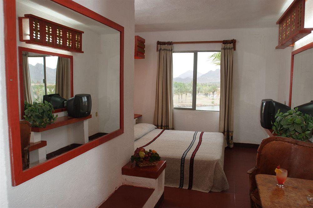 Paradiso Guaymas