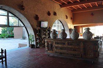 Hotel Paradiso Guaymas