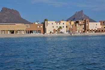 Paradiso Guaymas