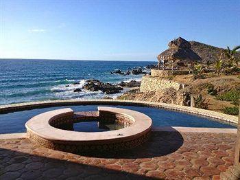 Hacienda Cerritos