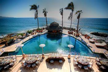 Hotel Hacienda Cerritos 3*
