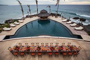 Hacienda Cerritos El Pescadero (Baja California Sur)