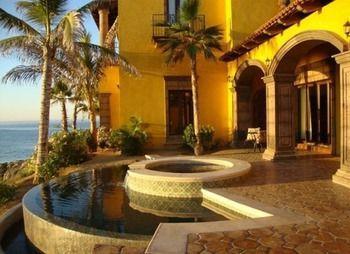 Hacienda Cerritos