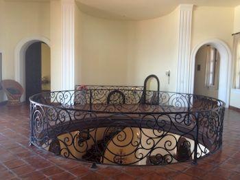 Hotel Hacienda Cerritos