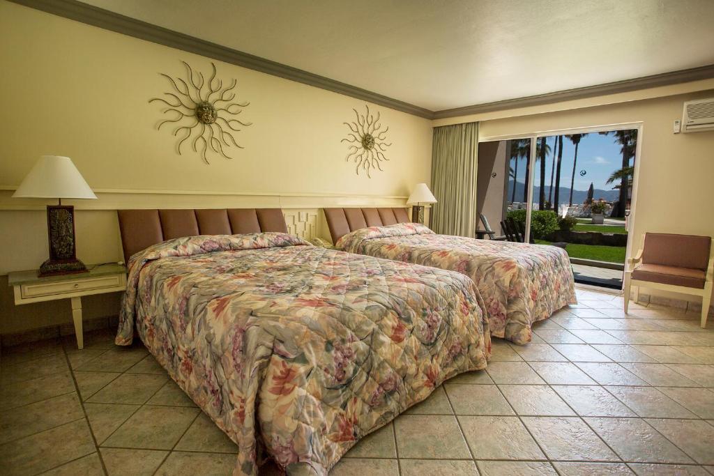 Estero 4* Ensenada
