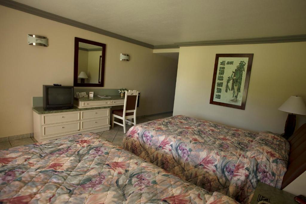 Hotel Estero 4*