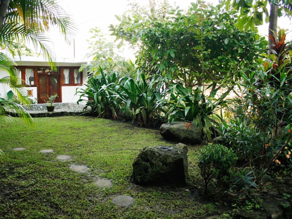 Hotel Hotel Boutique Teocalli