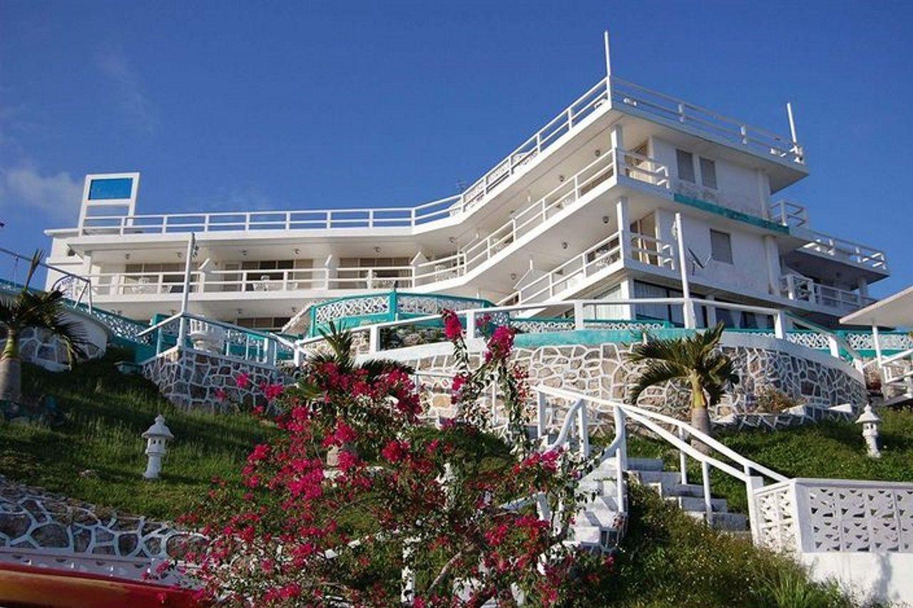 Hotel Laguna