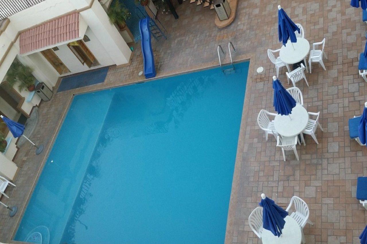 Hotel Perla