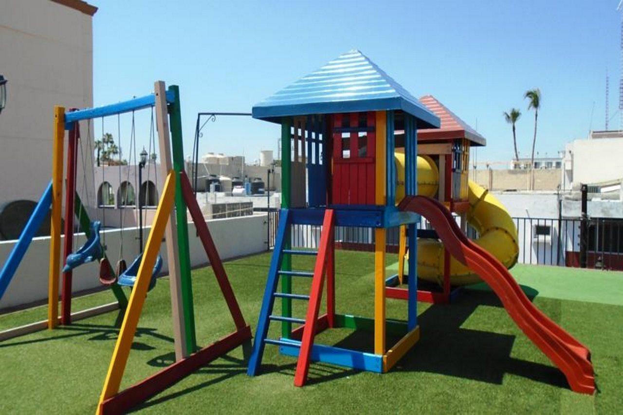 Hotel Perla 3*