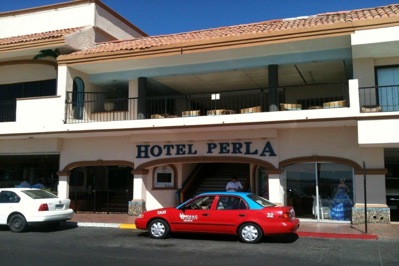 Hotel Perla