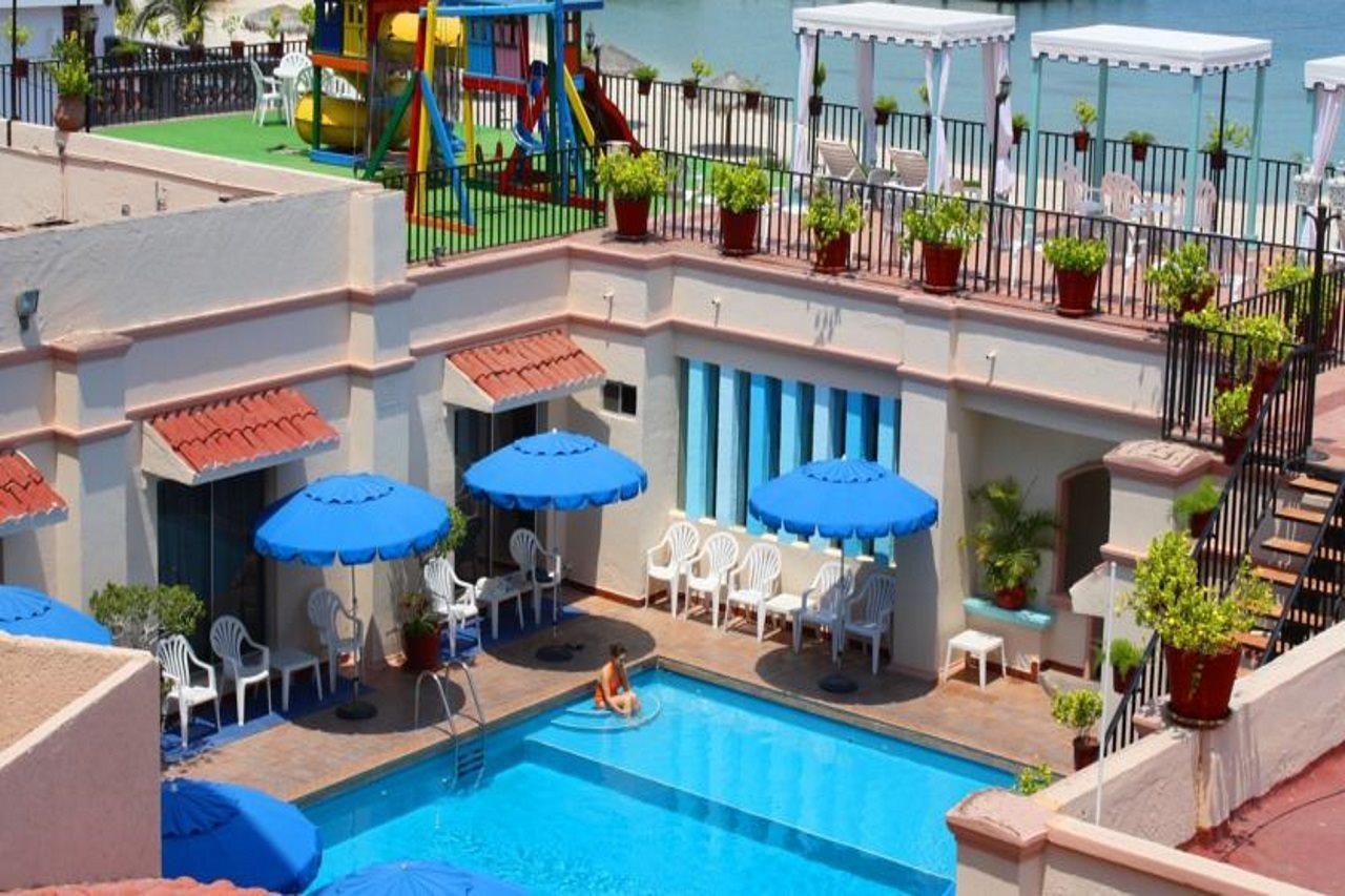 Hotel Perla 3*