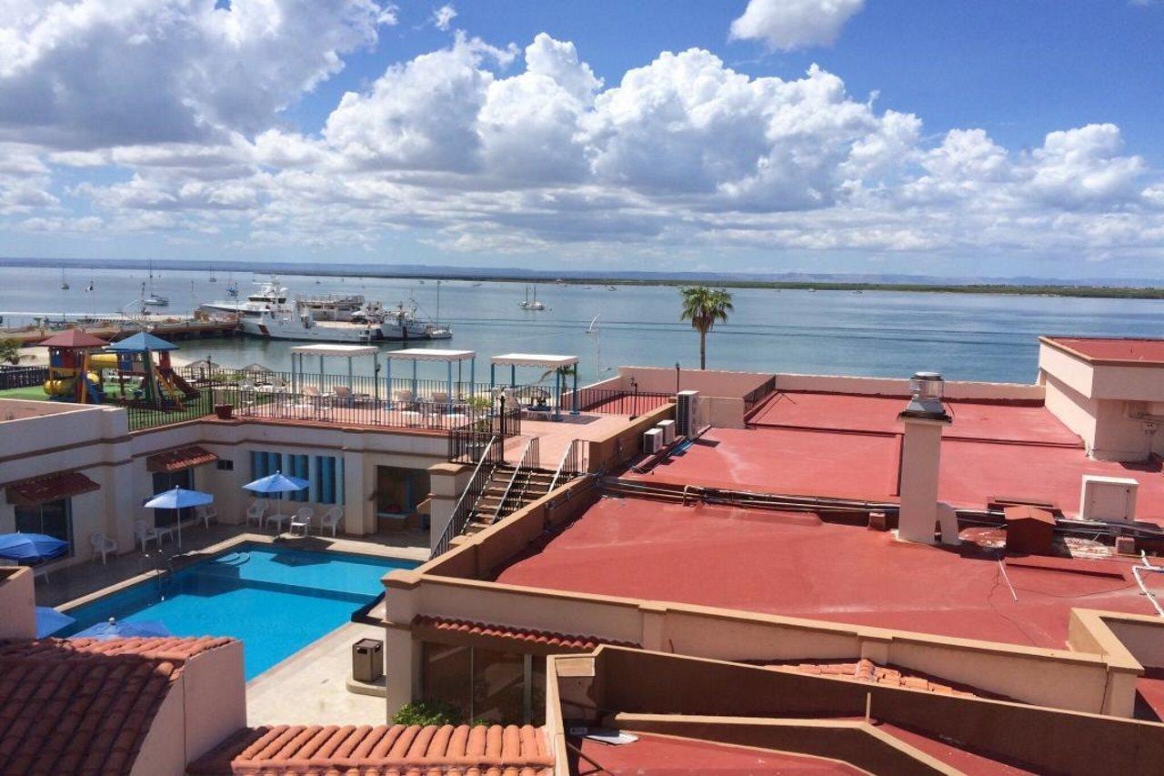 Perla La Paz