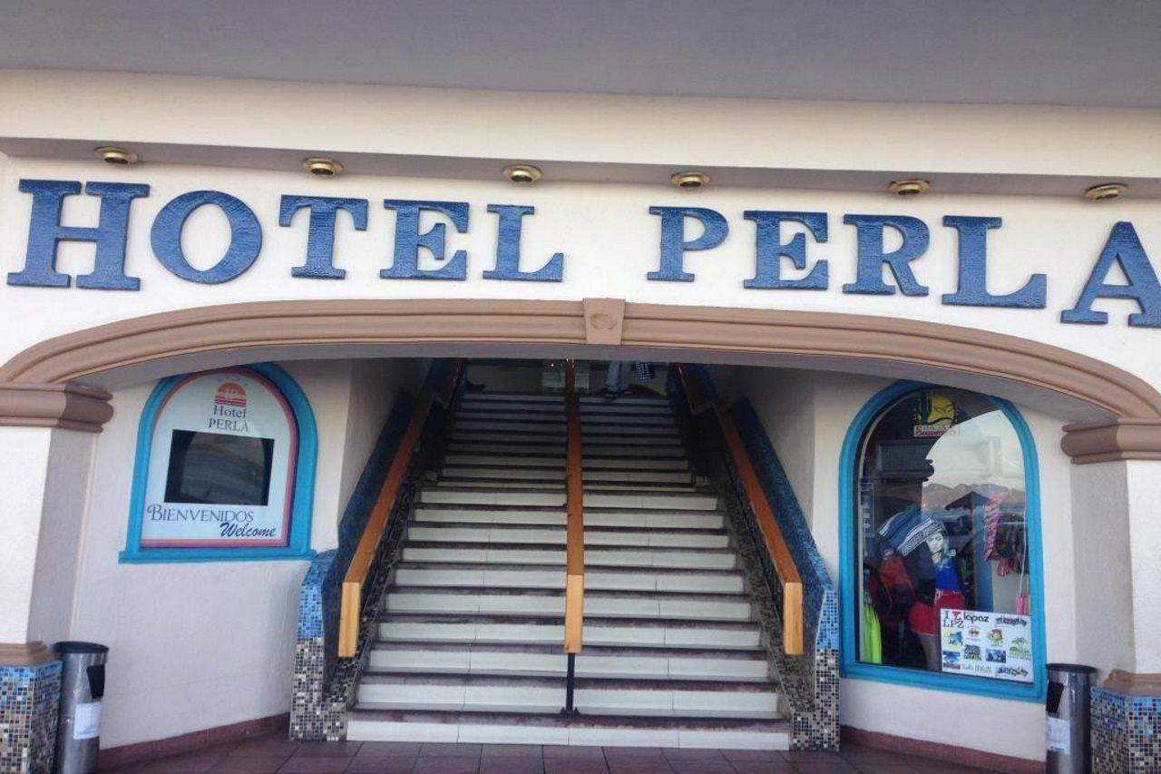 Hotel Perla