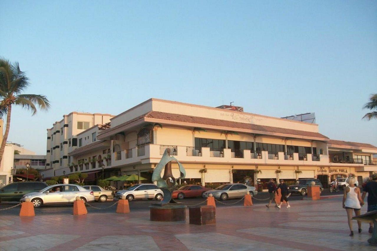 Hotel Perla 3*