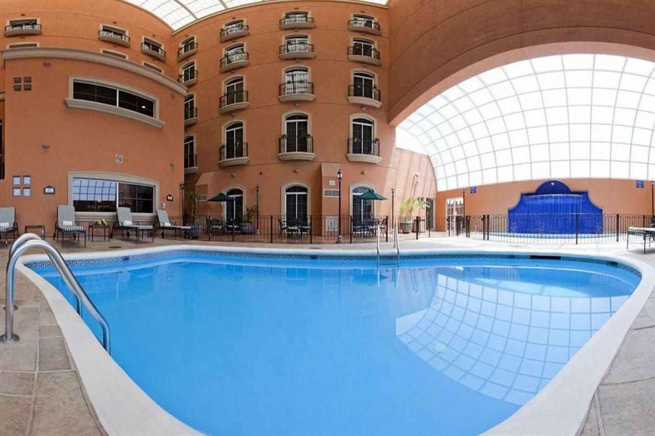 Hotel Express By Ihg 4*