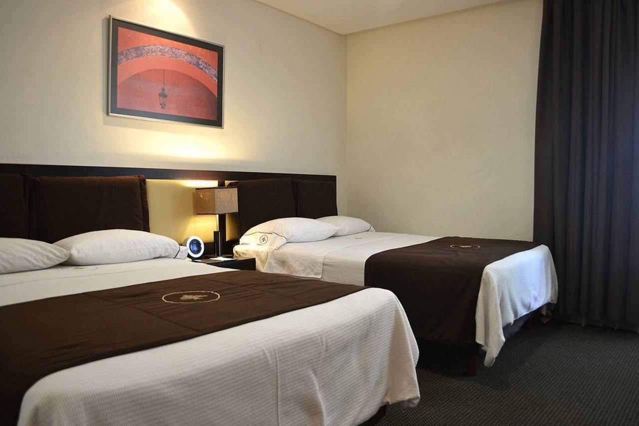 Hotel Ronda Minerva 4*