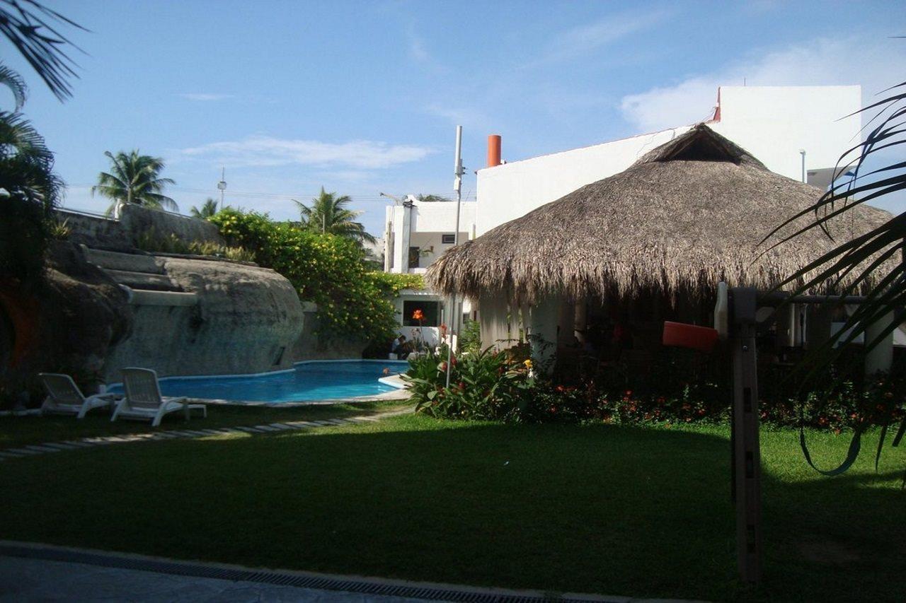 Hotel Alikar 4*