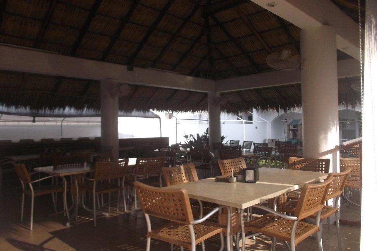 Hotel Alikar Santa Cruz Huatulco