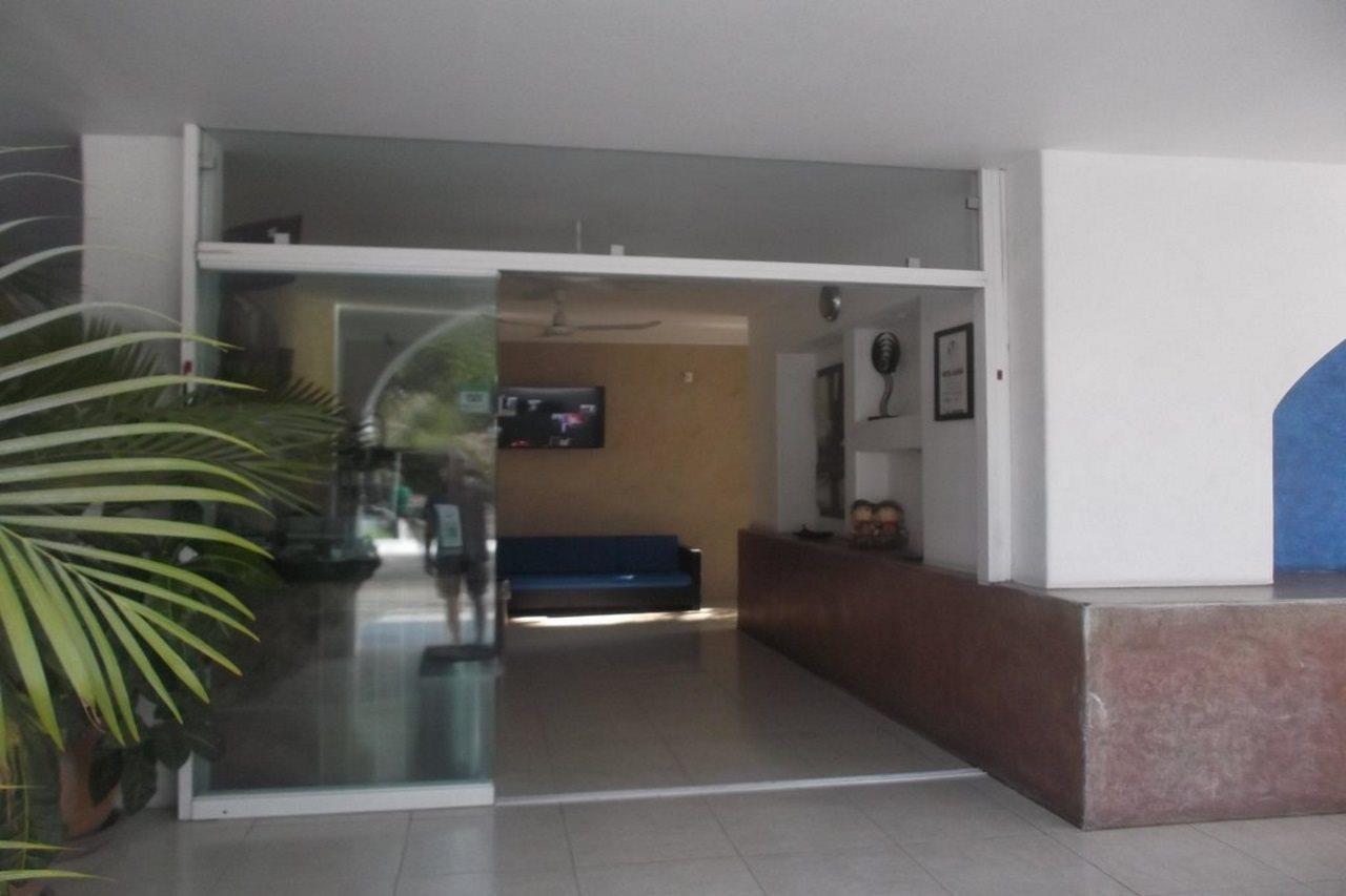 Hotel Alikar 4*
