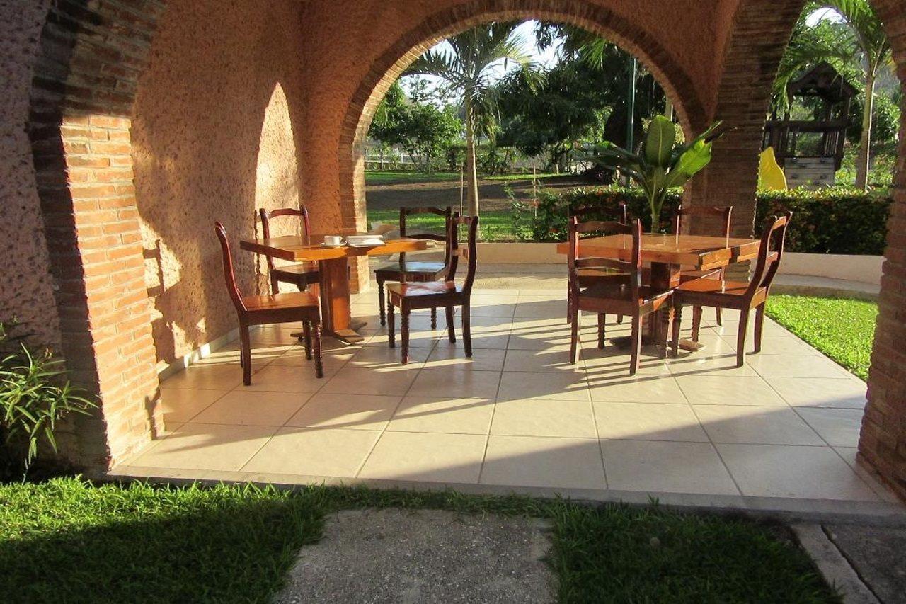 Castillo Huatulco & Club