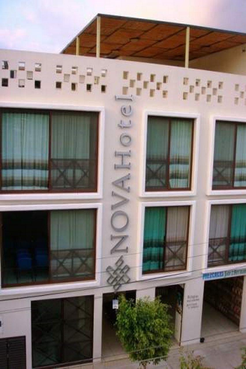Hotel Guiva Huatulco