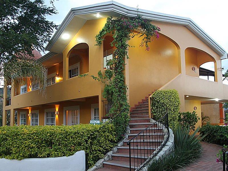 Hotel Antiguo Fortin 3*