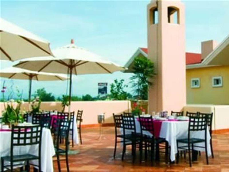 Hotel Antiguo Fortin
