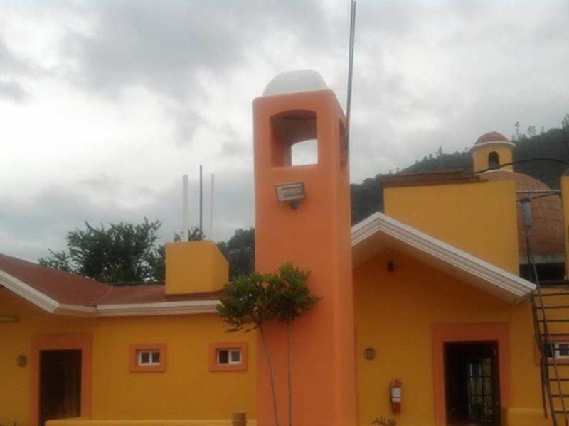 Hotel Antiguo Fortin 3*